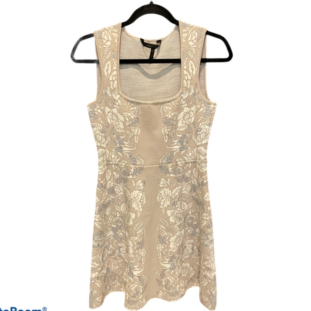 BCBG Dress size 4 SMALL